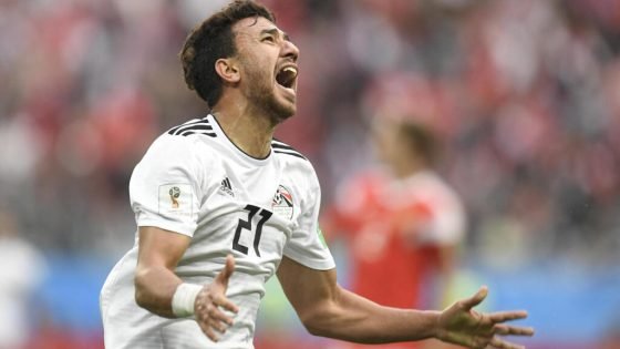 كأس العالم 2026: مصر تلحق بالمغرب وتونس وتنضم لركب المتأهلين بعد فوزها على جيبوتي 3-صفر “صدى الخبر”