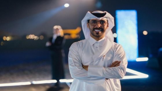 سويد الهاجري: سنونو تعزّز استثماراتها في البحث والتطوير لدفع الابتكار ودعم رؤية قطر 2030 “صدى الخبر”