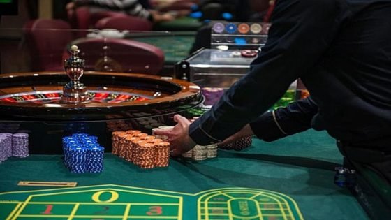 رحلة داخل كازينو 10bet VIP الكويت: الوجهة الأمثل لمحبي الألعاب الراقية “صدى الخبر”