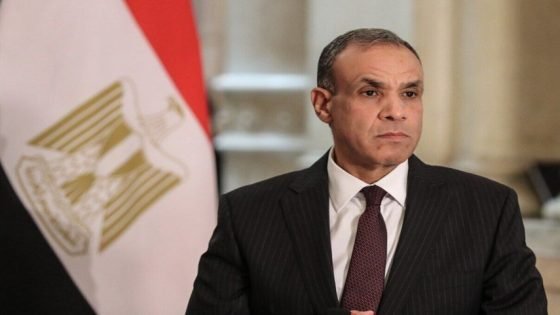 مصر: سلاح حماس شأن فلسطيني وسيتم التعامل معه فلسطينيا “صدى الخبر”