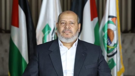 وصول وفد حماس إلى مصر لبدء المفاوضات “صدى الخبر”