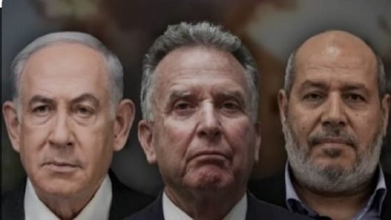 مفاوضات شرم الشيخ: يوم حاسم بمشاركة الفصائل والوسطاء “صدى الخبر”