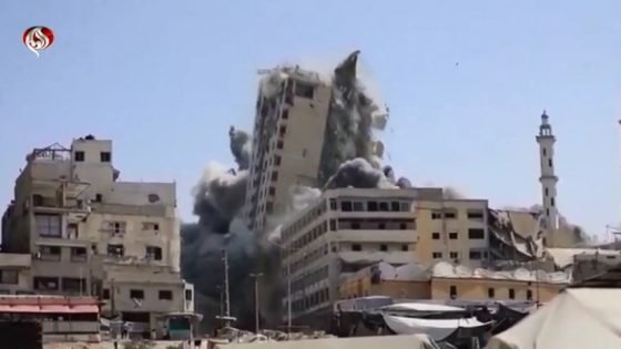 اتفاق بوساطة متعددة يفتح الباب أمام إنهاء عدوان على غزة دام عامين “صدى الخبر”