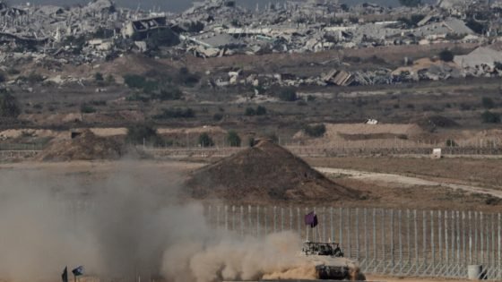 مباشر: الحكومة الإسرائيلية تصادق على اتفاق وقف إطلاق النار في غزة والإفراج عن الرهائن “صدى الخبر”