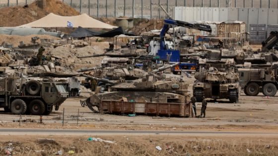 ما الذي نعرفه عن المرحلة الأولى من الاتفاق بين حماس وإسرائيل بشأن إنهاء الحرب في غزة؟ “صدى الخبر”