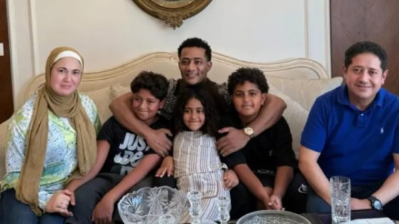 لماذا أوقفت النيابة المصرية قرار إيداع نجل محمد رمضان بدار رعاية؟ “صدى الخبر”