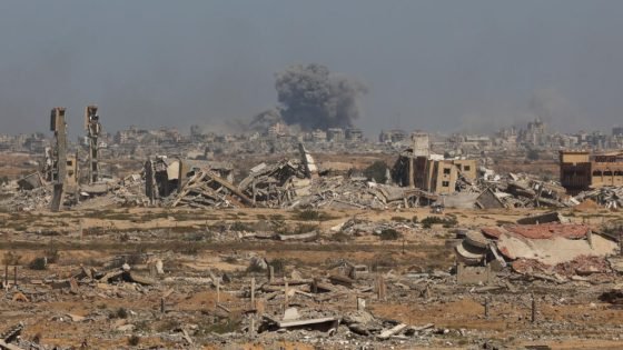 ترامب يبعث بصهره كوشنر وموفده ويتكوف إلى مصر للبحث في الإفراج عن الرهائن في غزة “صدى الخبر”