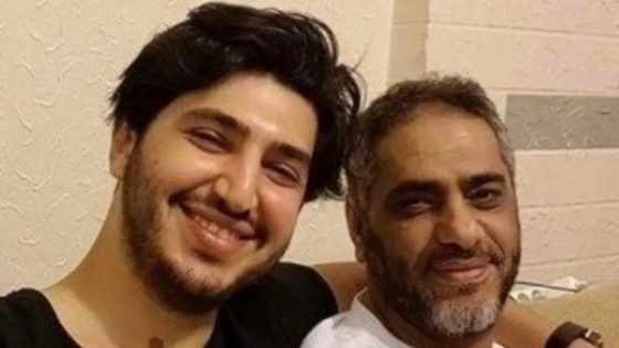 أول تعليق من عائلة فضل شاكر بعد تسليم نفسه للجيش اللبناني “صدى الخبر”