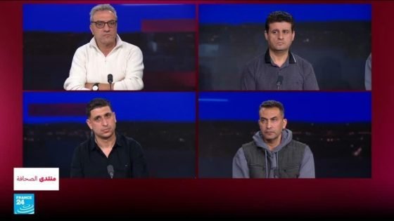 "من داخل غزة": عدسات تروي الحقيقة وسط الموت والدمار “صدى الخبر”