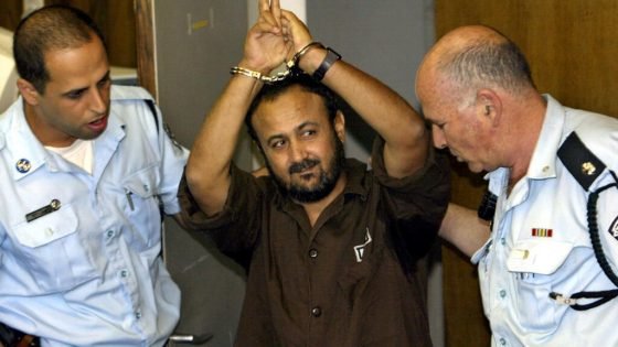 مروان البرغوثي، أحمد سعدات… من هي أبرز الشخصيات الفلسطينية المعتقلة في السجون الإسرائيلية؟ “صدى الخبر”