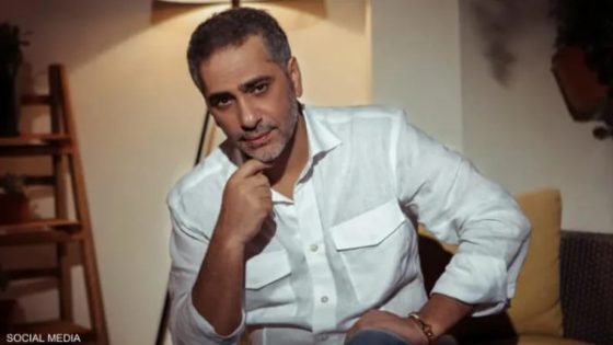 تفاصيل عملية تسليم فضل شاكر نفسه إلى السلطات اللبنانية بعد سنوات من الاختباء “صدى الخبر”