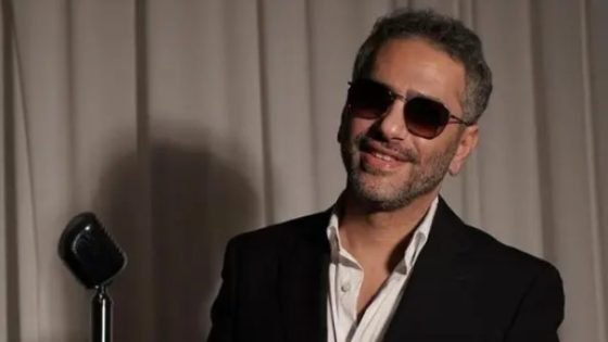 هل اقترب فضل شاكر من البراءة؟ “صدى الخبر”
