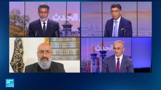 السابع من أكتوبر: أي متغيرات دولية وإقليمية؟ “صدى الخبر”
