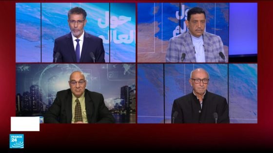 غـزة: هـل تـنـتـهـي الـحـرب بـمـوجـب خـطـة تـرامـب؟ “صدى الخبر”
