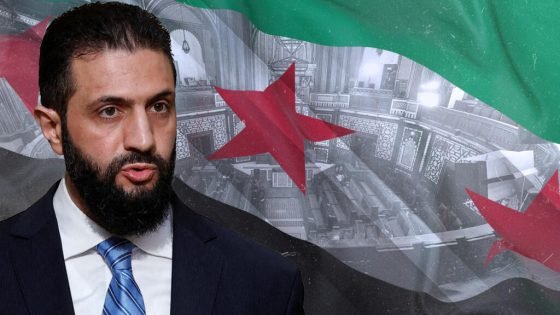 الانتخابات البرلمانية السورية: هل سيعكس أول مجلس نيابي منذ سقوط الأسد إرادة كافة المكونات؟ “صدى الخبر”